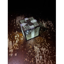 LÁMPARA SOBREMESA (PRUEBA 2)